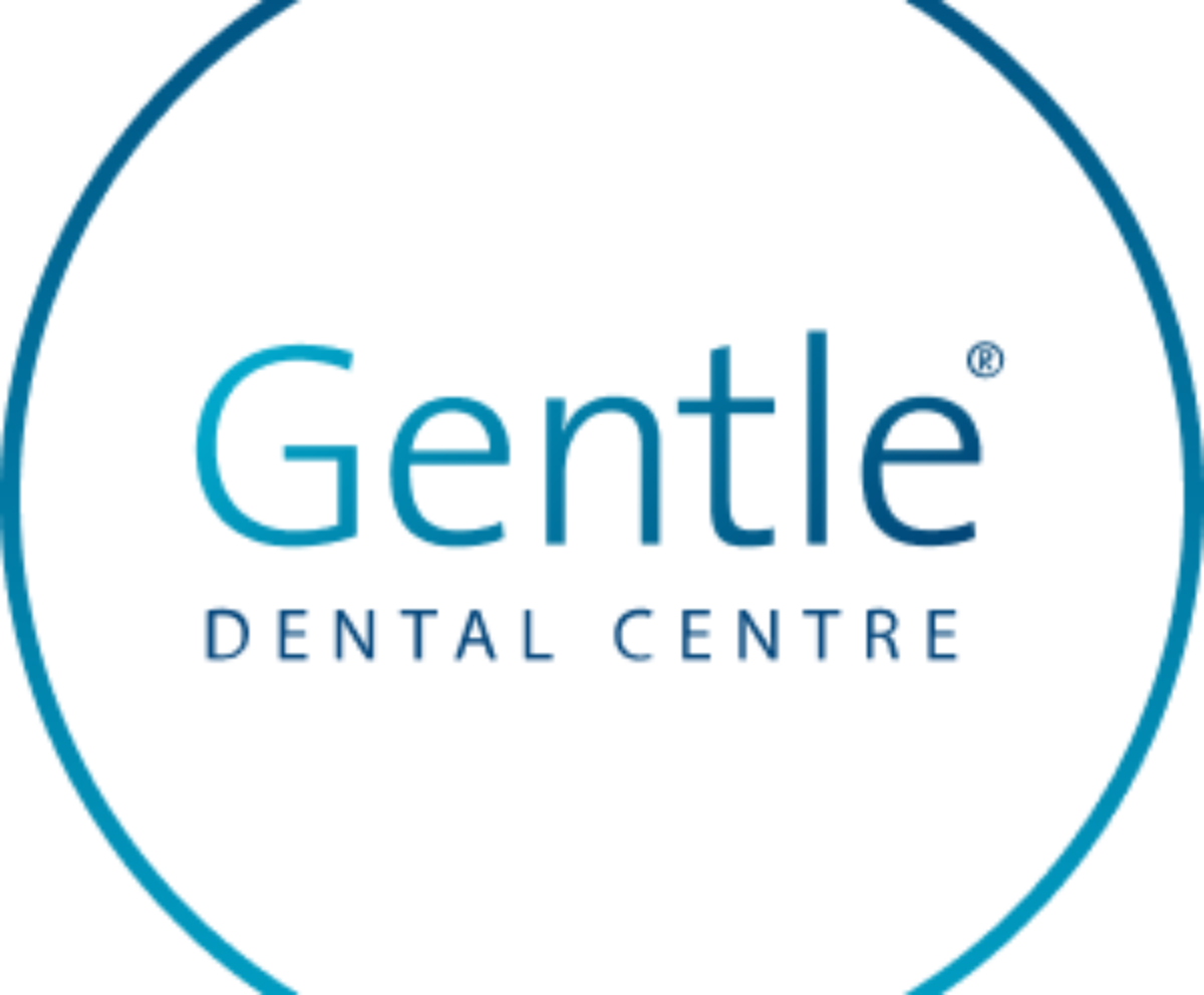 Gental dental logo1
