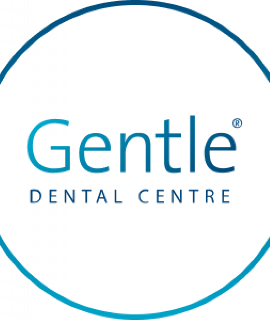 Gental dental logo1