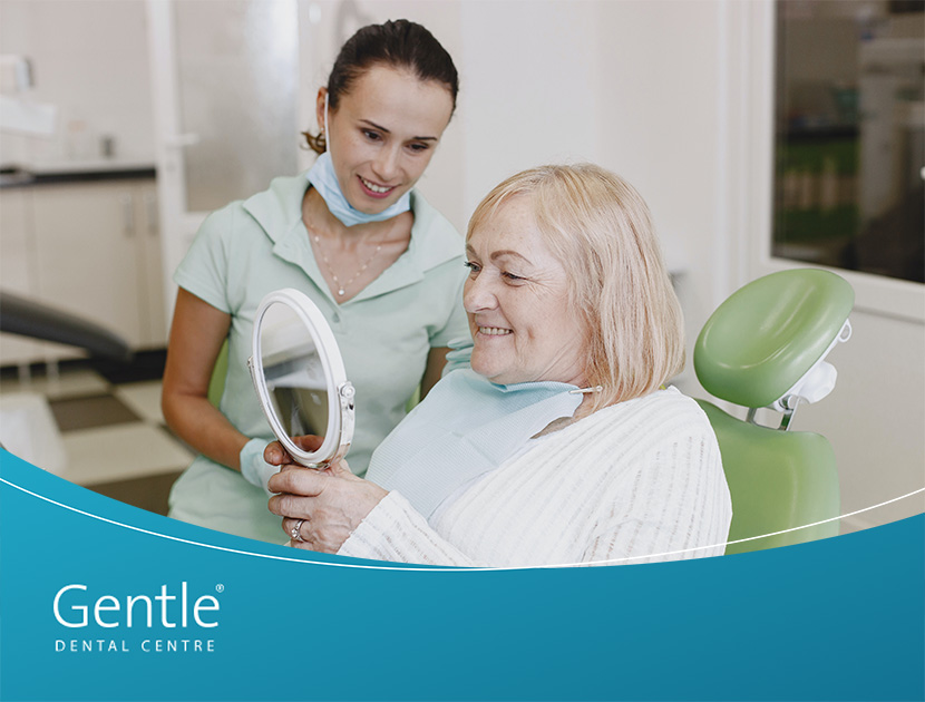 Which Dentures Are Perfect For Me?